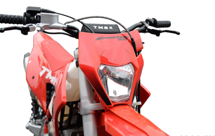 Кроссовый мотоцикл TMBK Sprinter 300H (YB300H) в Евпатории
