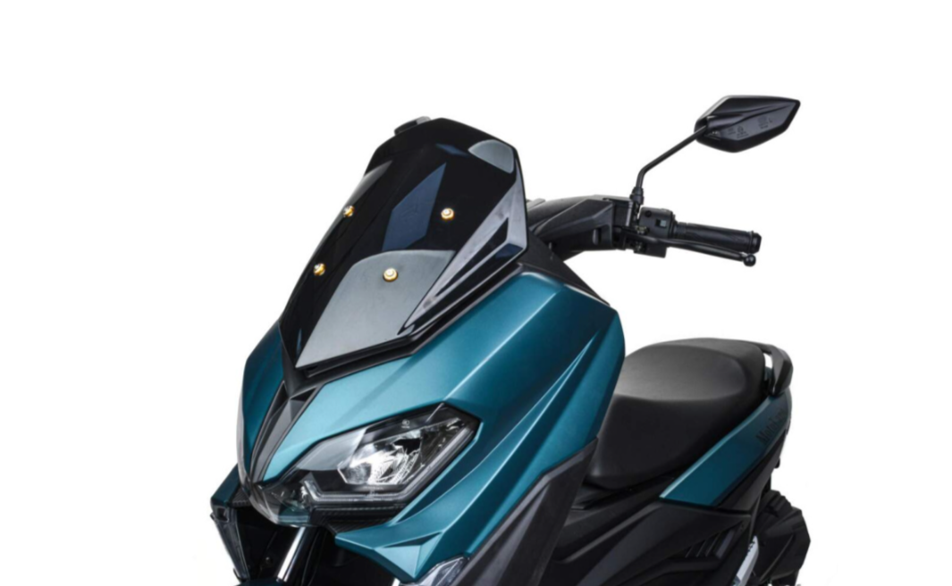 Скутер MOTOLAND (МОТОЛЕНД) VULKAN 150 в Евпатории