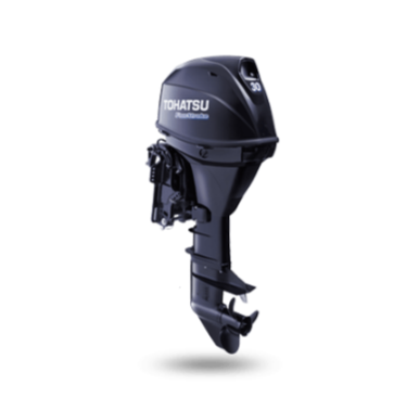 Лодочный мотор Tohatsu MFS 30 CL в Евпатории