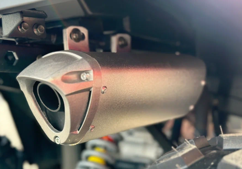 Квадроцикл GBM CROSS HILL 300 NEW в Евпатории