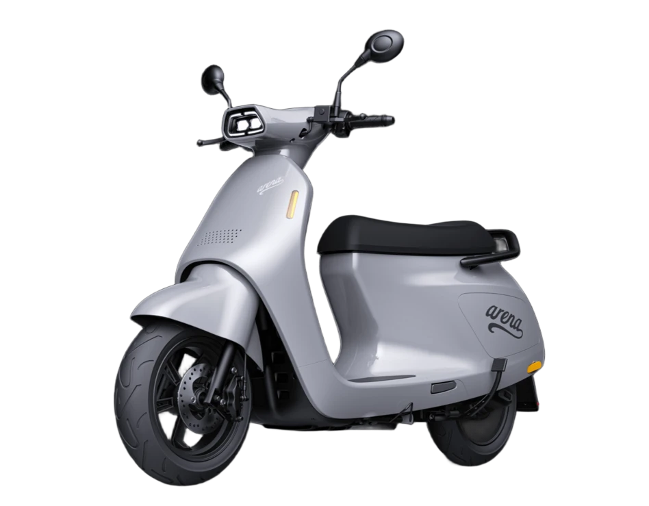 Скутер FAIDET ARENA 200 (49) в Евпатории