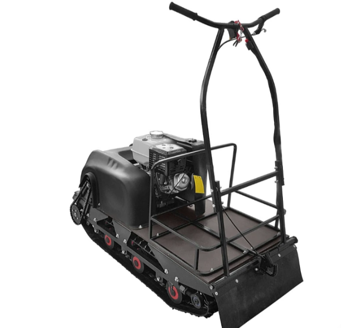 Мотобуксировщик PAXUS 650 AVANT 9 л.с. в Евпатории