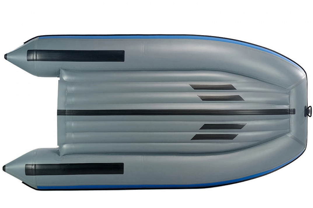 КОМПЛЕКТ ЛОДКА MISHIMO LITE 315 + МОТОР 5л.с в Евпатории