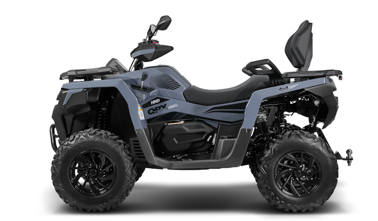 Квадроцикл HND QRX 550 в Евпатории