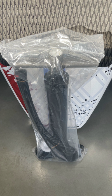 SUP (САП) ДОСКА RAIDEX I BOARD 11’ (332СМ) N 17 в Евпатории