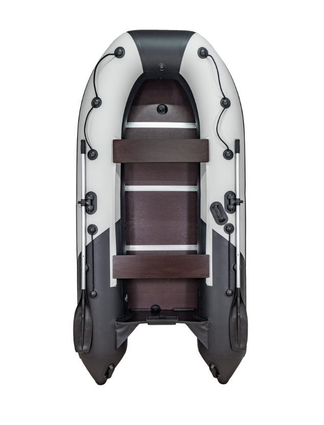 Лодка Ривьера Компакт 2900 СК в Евпатории