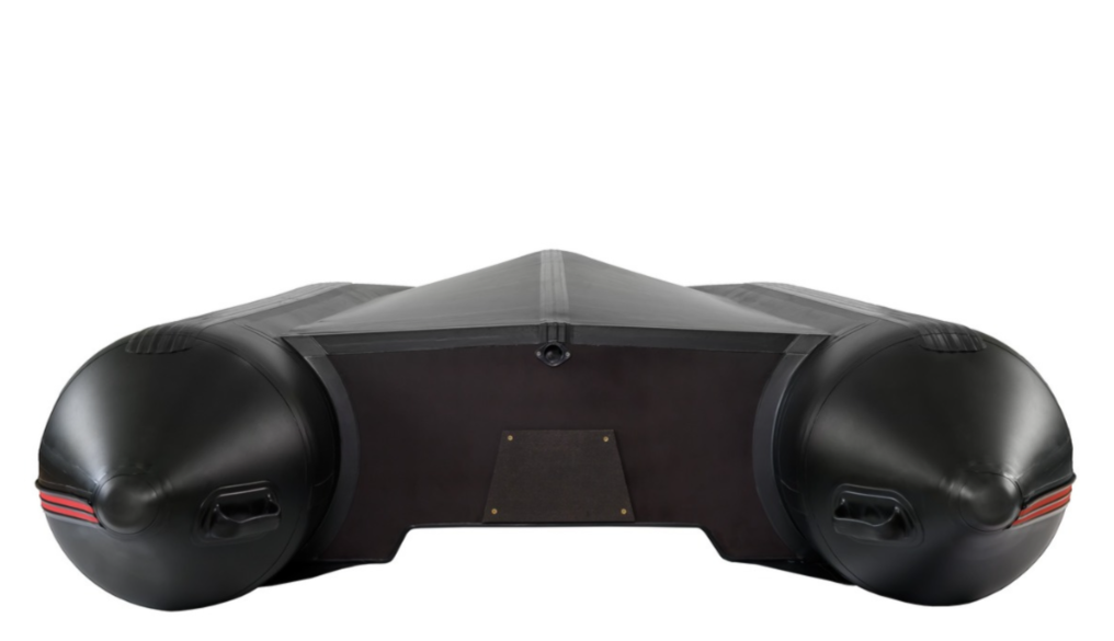 ЛОДКА НАДУВНАЯ YUKONA 430 TS - U (БЕЗ ПАЙОЛА) в Евпатории