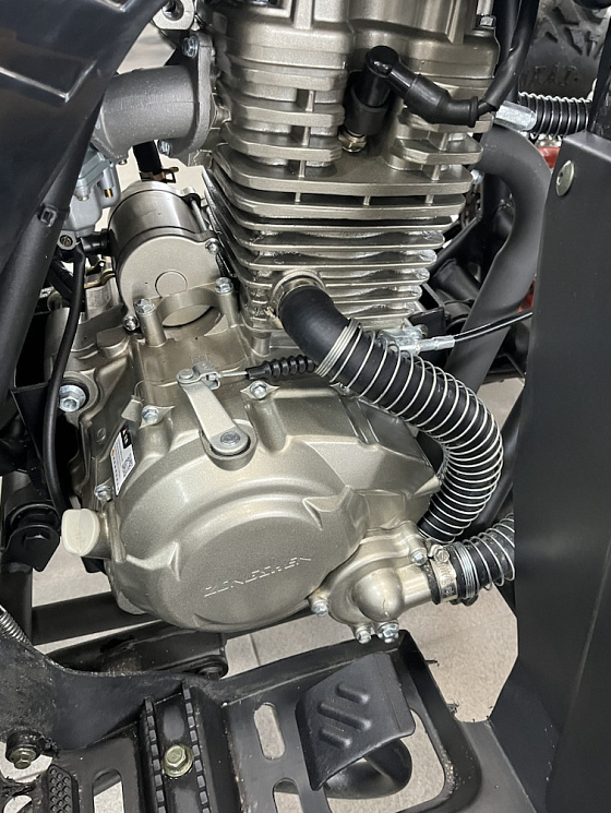 Квадроцикл PROMAX 300 4X4 ALL ROAD в Евпатории