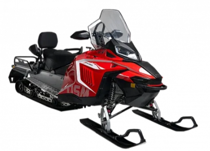 Снегоход OSM SM1000 в Евпатории