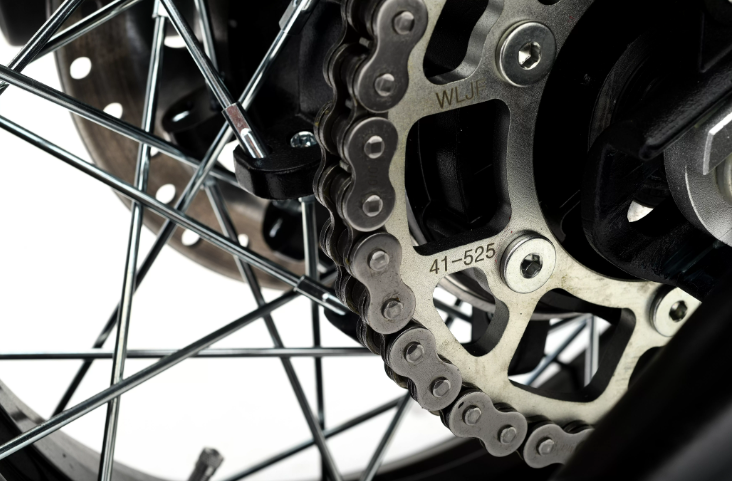 Мотоцикл GAOKIN GK 1200Х в Евпатории