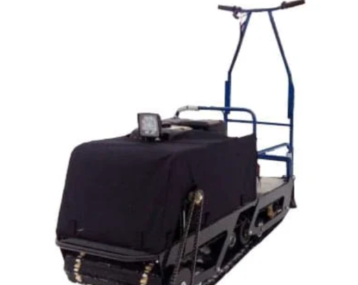 Мотобуксировщик ЕНОТ М 15 Л.С. в Евпатории