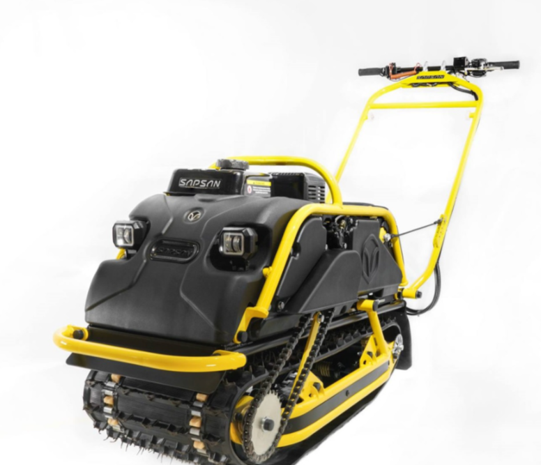 Мотобуксировщик SAPSAN SK 380 в Евпатории