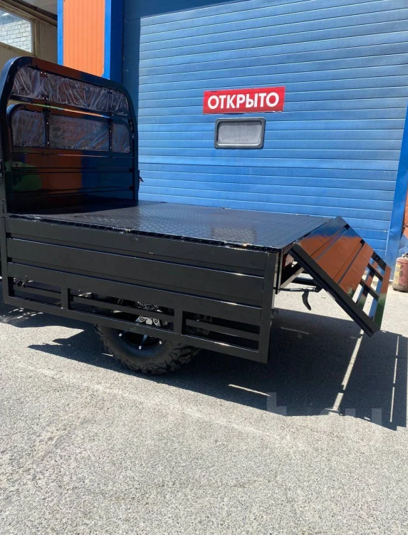 Квадроцикл PROMAX Фермер 350 4x4 ALL ROAD в Евпатории