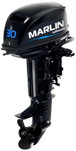 Лодочный мотор MARLIN MP 30 AMHL в Евпатории