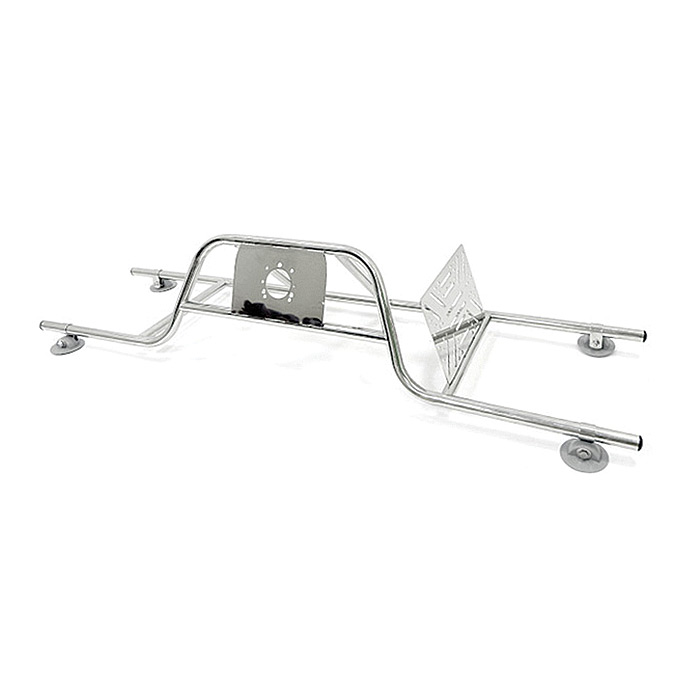 Стойка рулевая с бортовым креплением малая в Евпатории