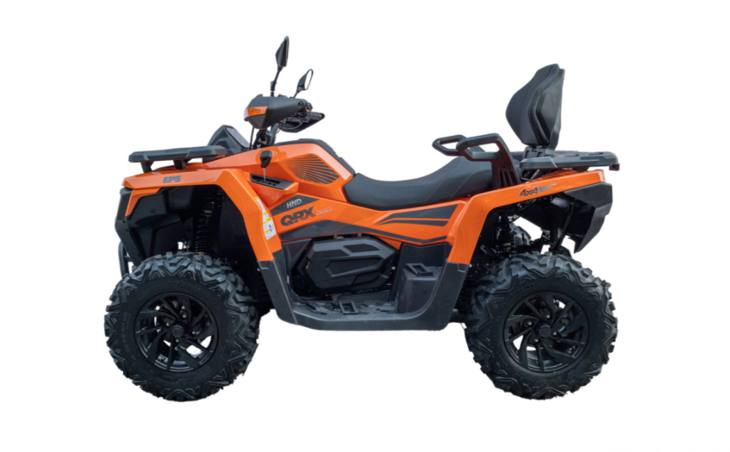 Квадроцикл HND QRX 650 в Евпатории