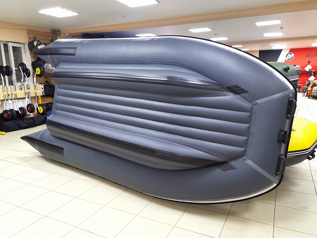 Лодка MISHIMO SPORT 390 в Евпатории