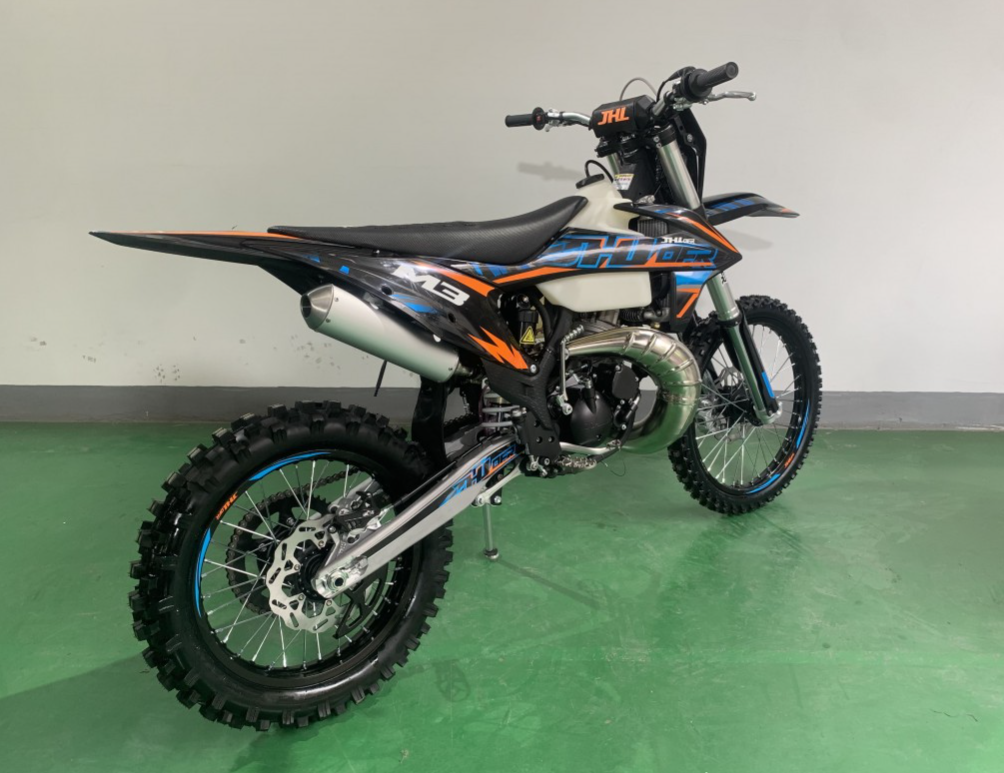 Мотоцикл JHL MOTO JHL M3 MT250 (1E66MM) в Евпатории