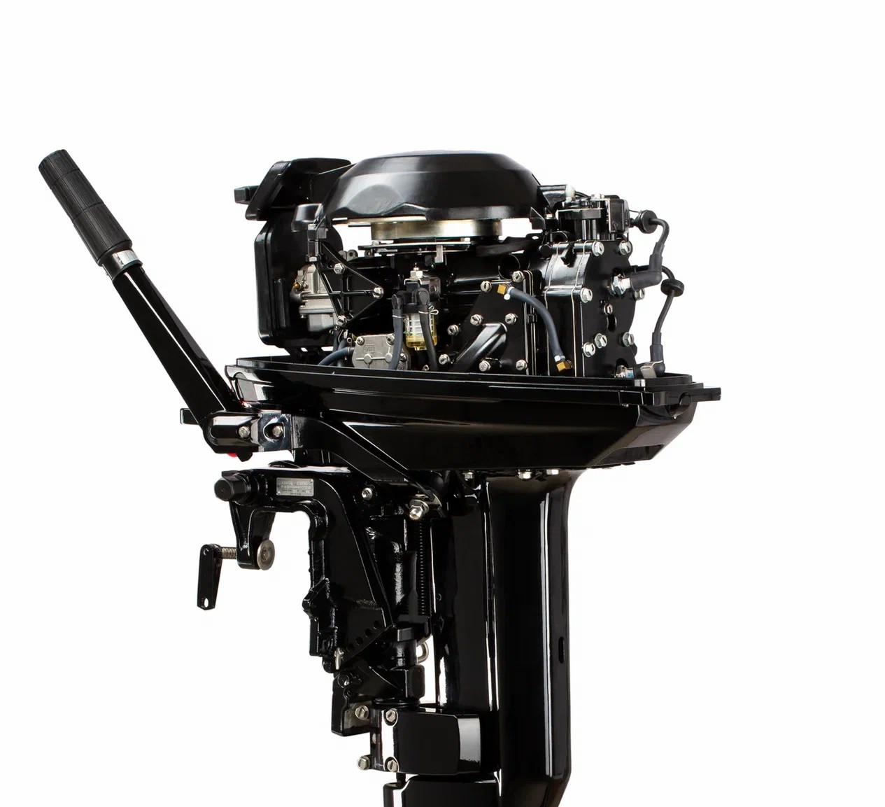 ЛОДОЧНЫЙ МОТОР GLADIATOR G30FHS в Евпатории