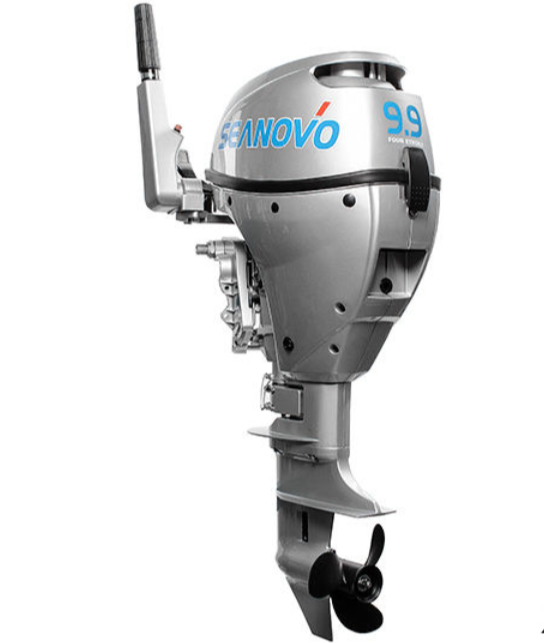Лодочный мотор SEANOVO SNF9.9HL в Евпатории