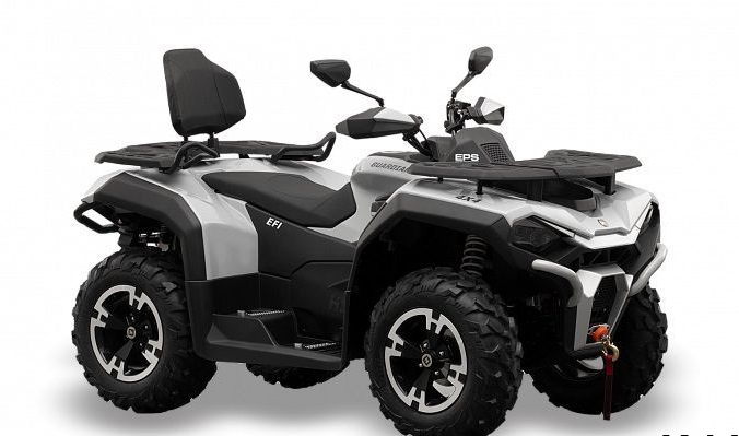 Квадроцикл HISUN GUARDIAN 550L /LONG в Евпатории