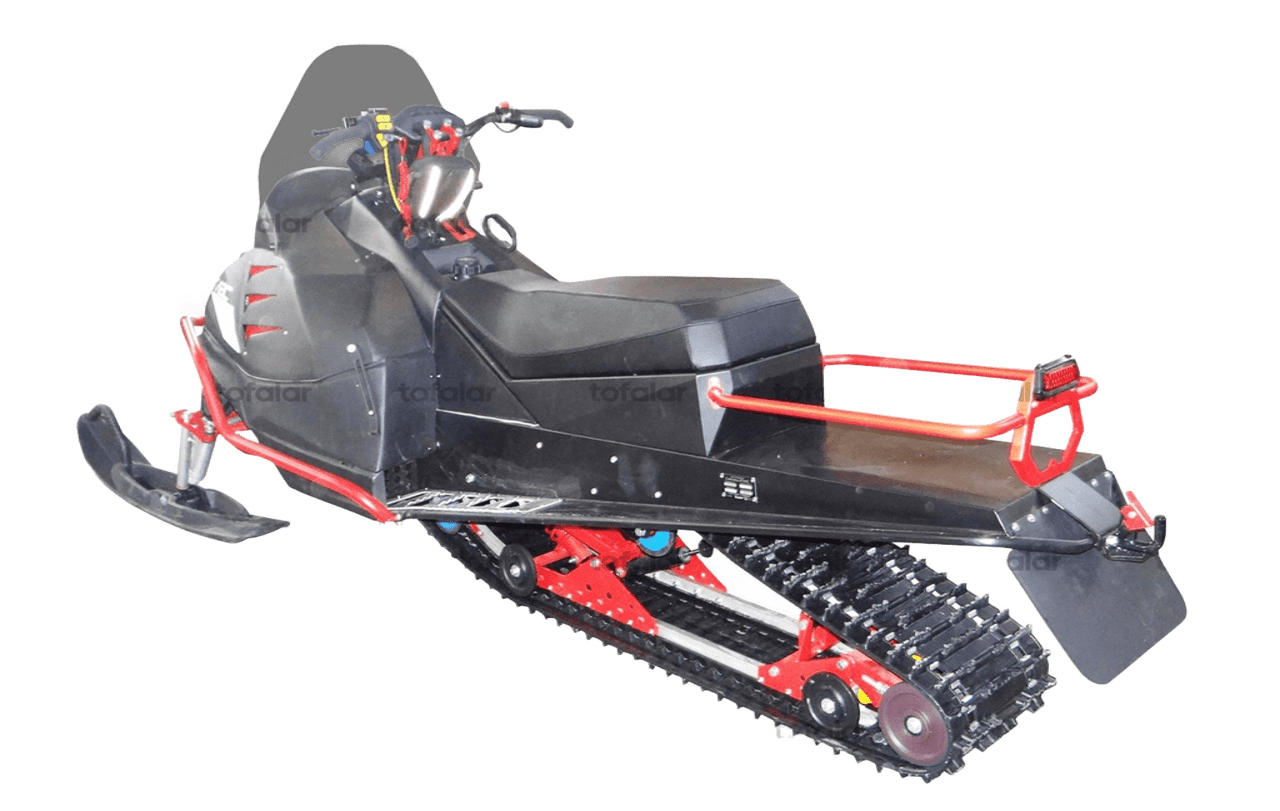 Снегоход ТОФАЛАР АТЛАС 500 в Евпатории