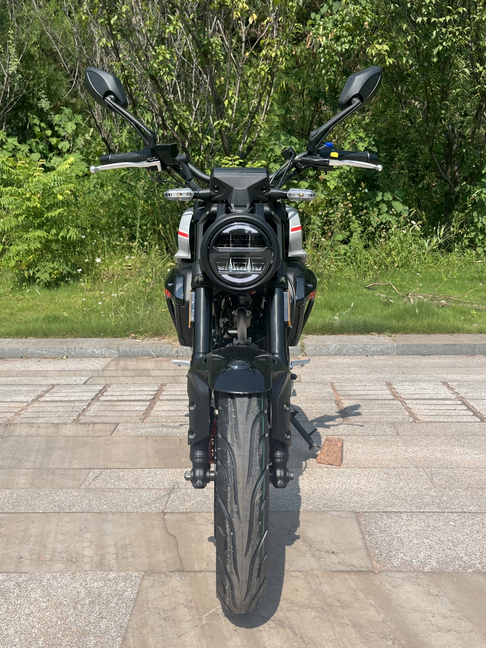 Мопед PROMAX CB130R (49) в Евпатории