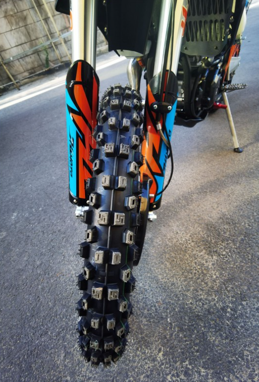 Мотоцикл JHLMOTO JHL Z7 NC250S (177MM-A) в Евпатории