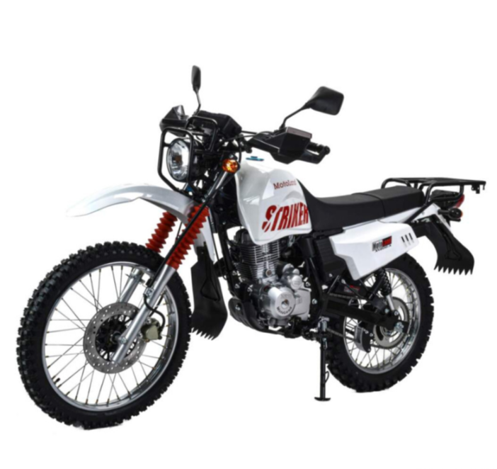 Мотоцикл MOTOLAND (МОТОЛЕНД) 200 STRIKER в Евпатории