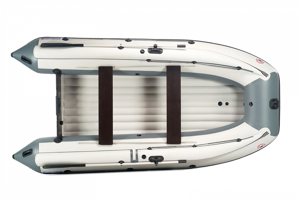 Лодка MISHIMO FAMILY LITE DF 370 в Евпатории