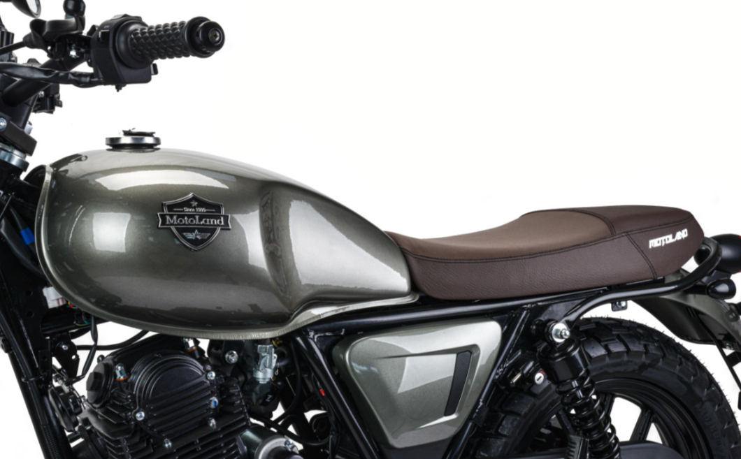 Мотоцикл MOTOLAND (МОТОЛЕНД) TEXAS 300 в Евпатории