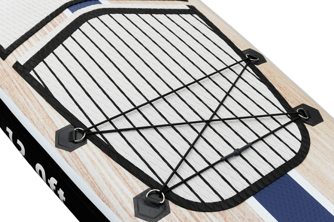 Сап-борд синий 11.6ft RIVIERA в Евпатории