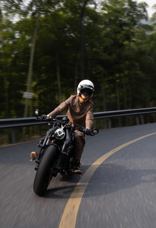 Мотоцикл Benda Napoleon 250 в Евпатории