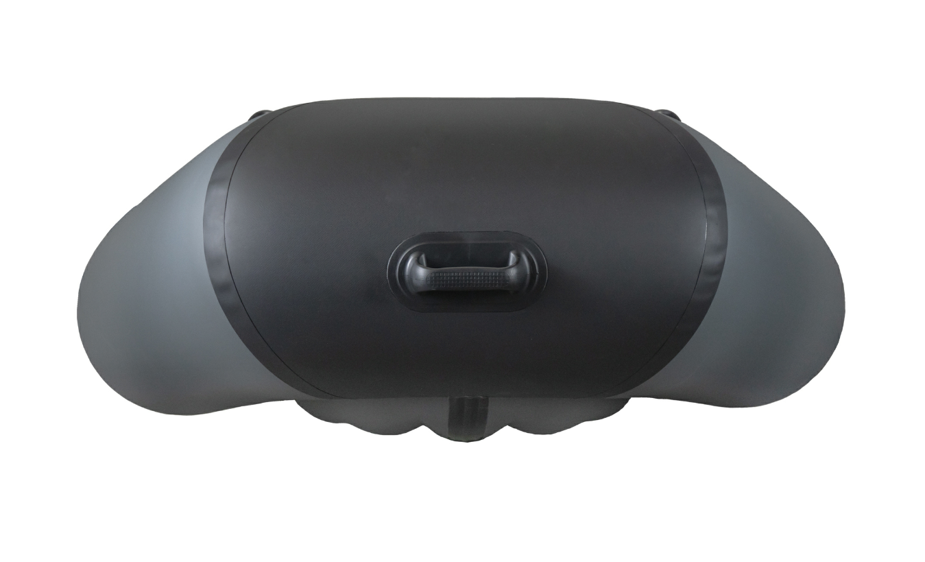 Лодка Барс 3400 НДНД в Евпатории