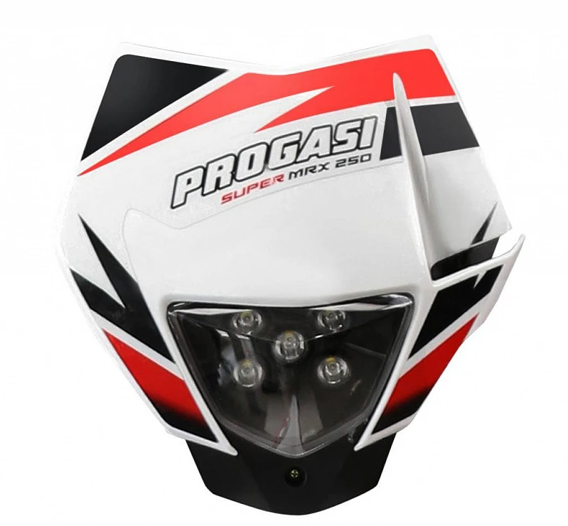 Мотоцикл PROGASI SUPER MAX 250 в Евпатории