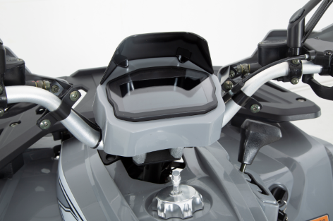 Квадроцикл YACOTA VIKING 200 в Евпатории