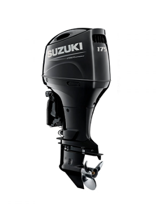 Лодочный мотор Suzuki DF175AZX в Евпатории