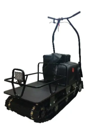 Мотобуксировщик PAXUS 500 15 л.с. в Евпатории