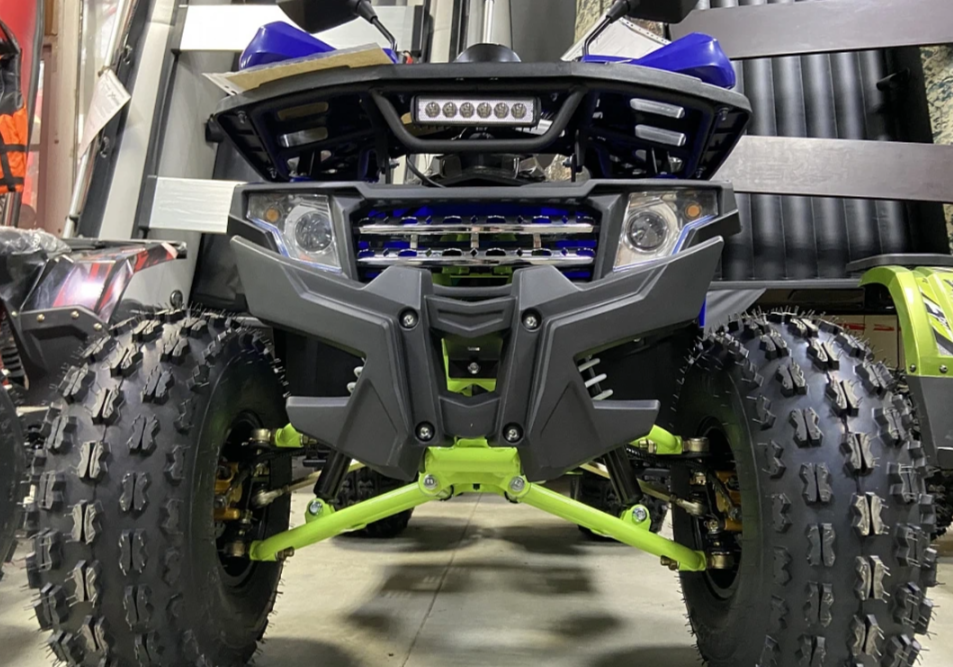 Квадроцикл PROMAX WILD 2.0 190 PRO (2025) в Евпатории