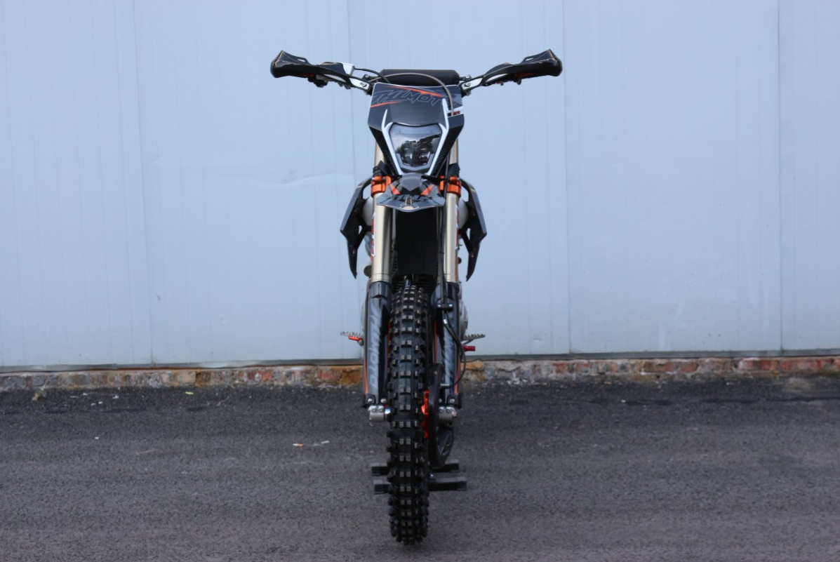 Мотоцикл JHLMOTO JHL Z4 PR250 (172FMM-5) в Евпатории