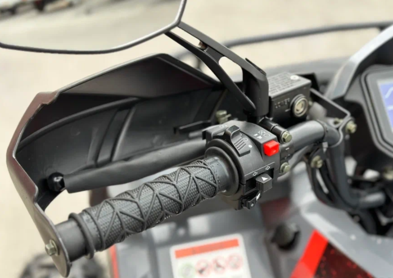 Квадроцикл GBM MAVERICK 300 NEW в Евпатории