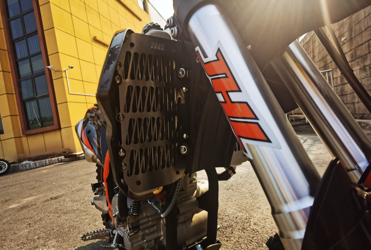 Мотоцикл JHLMOTO JHL Z6 NB300 (174MN-5) в Евпатории