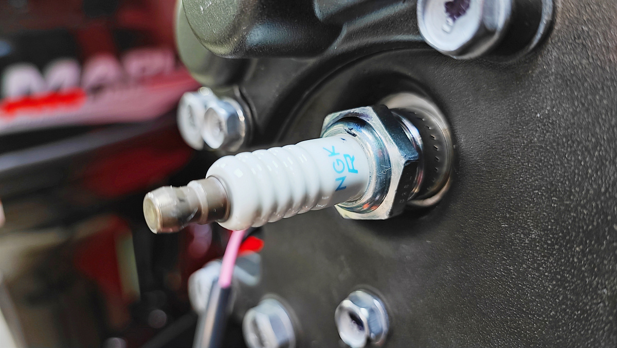 Лодочный мотор MARLIN PROLINE MP 50 AWR ПОД ВОДОМЕТ в Евпатории