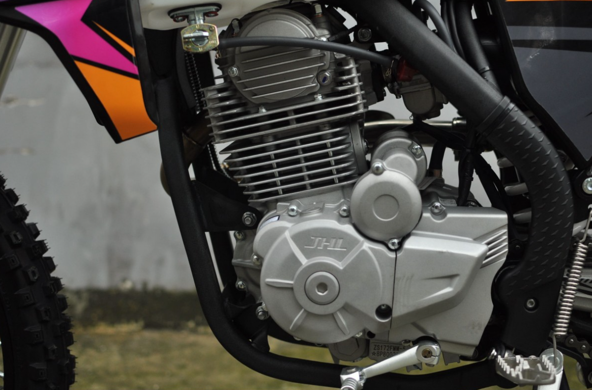 Мотоцикл JHLMOTO JHL LX3 PR300 (175FMN) в Евпатории