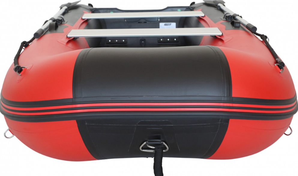 НАДУВНАЯ ЛОДКА GLADIATOR B330AD в Евпатории