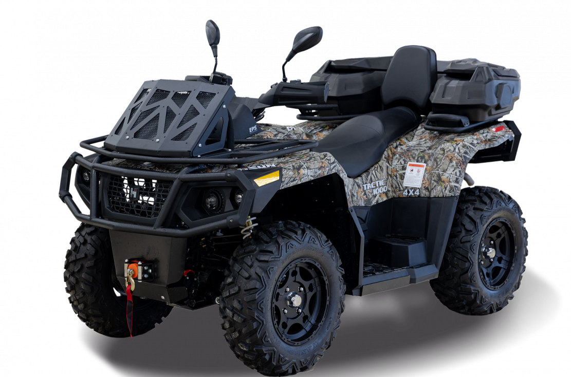 Квадроцикл HISUN TACTIC GT1000/EXTREME EDITION в Евпатории