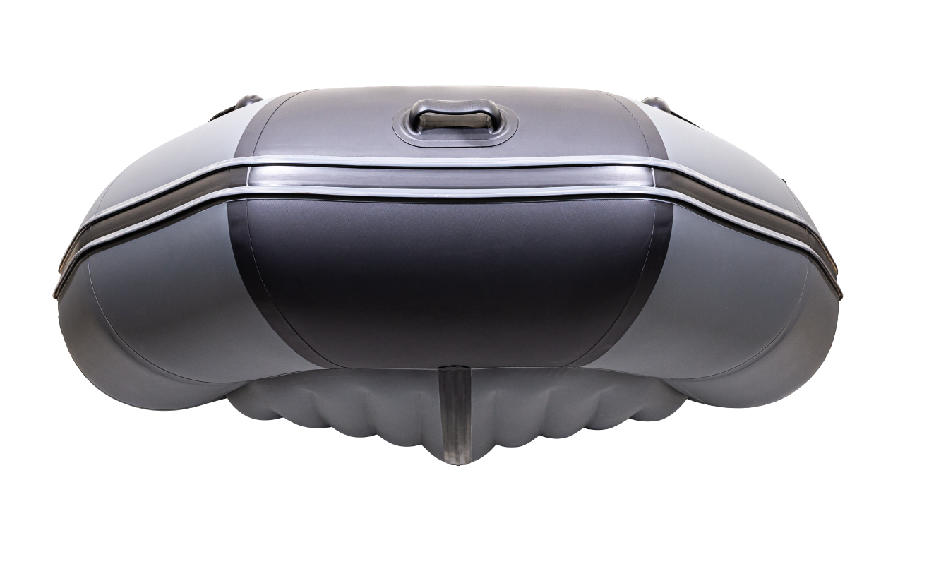 Лодка Таймень NX 4000 НДНД PRO в Евпатории