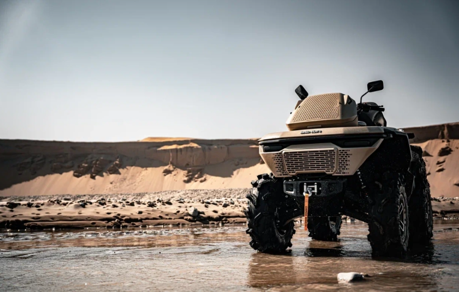 Квадроцикл BENDA REDSTONE 1000 MUD в Евпатории