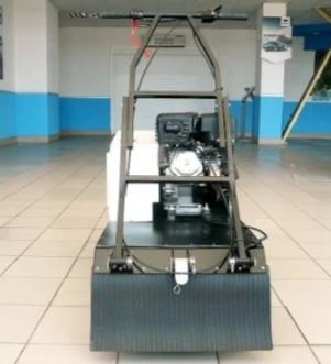 Мотобуксировщик XTREME-MOTORS "Полюс-2 мини" 18.5 л.с. в Евпатории