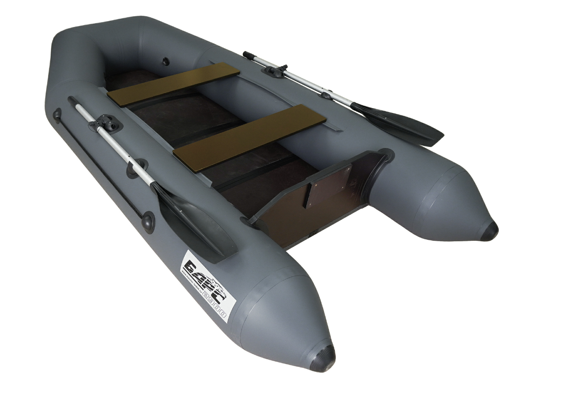 Лодка БАРС 2900 Слань-книжка киль в Евпатории